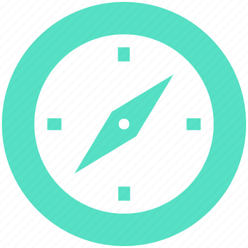 Compass, direction, gps, location, navigation, safari, too icon - Download on Iconfinder