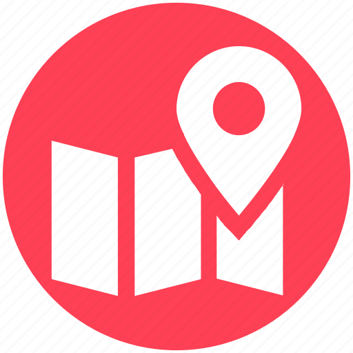 City, locate, location, map, miscellaneous, orientation, pin icon - Download on Iconfinder