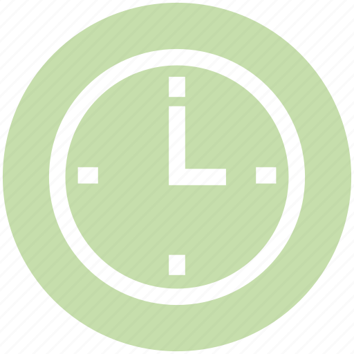 Clock, date, optimization, time, time optimization, wait, watch icon - Download on Iconfinder