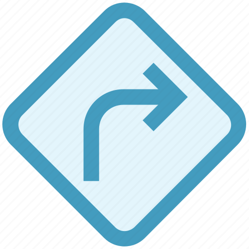 Arrow, right, right arrow, top, up icon - Download on Iconfinder