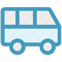 delivery van, family van, minibus, school van, transport, van, vehicles