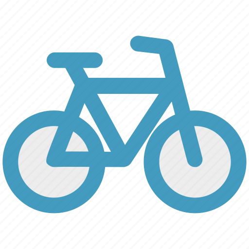 Bicycle, bike, cycle, cycling, cyclist, travel, vehicle icon - Download on Iconfinder