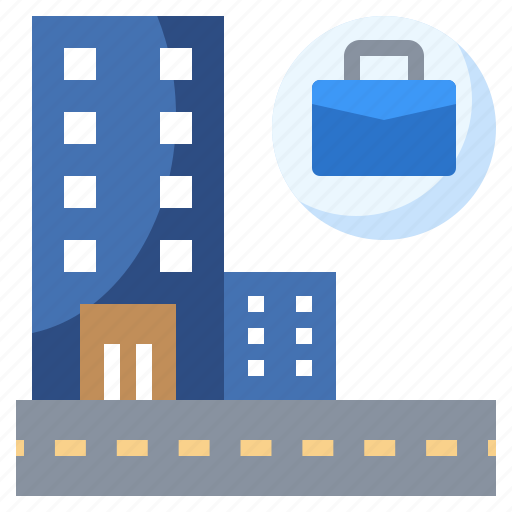 Highway, location, maps, road, shopping, urban, work icon - Download on Iconfinder