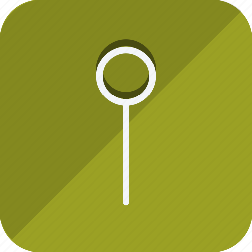 Location, map, marker, navigation, pin, position, pointer icon - Download on Iconfinder
