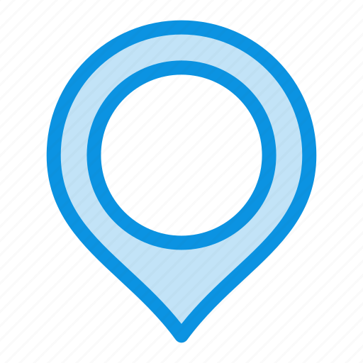 Location, map, mark, marker icon - Download on Iconfinder