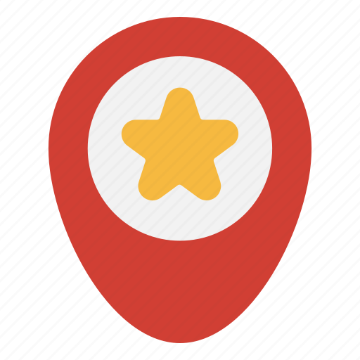 Best, place, map, navigation icon - Download on Iconfinder