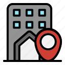 1, apartment, location, hotel, address, property