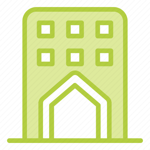 1, office, location, building, company, gps icon - Download on Iconfinder