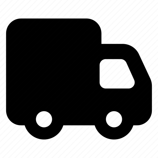 Wagon, van, transport, automobile, cargo van icon - Download on Iconfinder