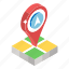 location marker, location pointer, map location marker, map locator, map pin, pin pointer 