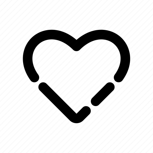 Favourite, heart, like, love icon - Download on Iconfinder