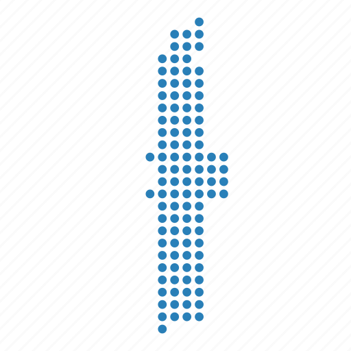 Country, finland, finnish, map icon - Download on Iconfinder