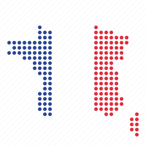 Country, france, french, map icon - Download on Iconfinder