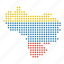country, map, venezuela, venezuelan 
