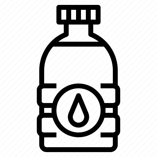 Water, bottle, energy, drink, marathon icon - Download on Iconfinder