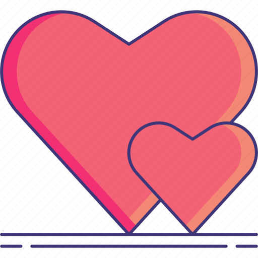 Love, heart, valentine icon - Download on Iconfinder