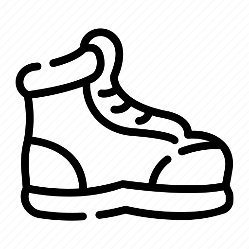 Boots, footwear, accessory, marching, band, parade, fashion icon - Download on Iconfinder