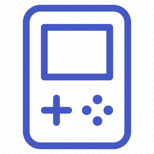 Electronic, gadget, game, gameboy, nintendo, tech, technology icon - Download on Iconfinder