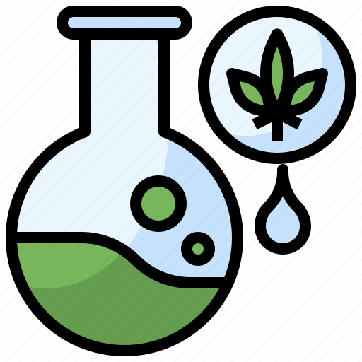 Cannabis, drugs, education, healthcare, marijuana, medical, oil icon - Download on Iconfinder