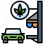 cannabis, car, drugs, marijuana, medical, online, store 