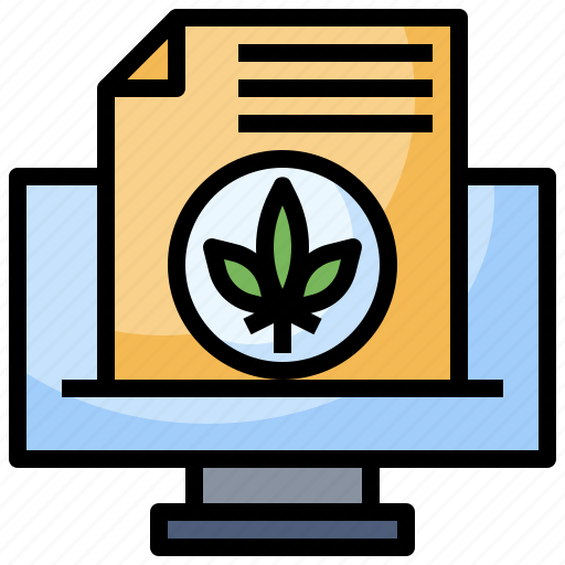 Bussiness, cannabis, drugs, healthcare, jobs, marijuana, medical icon - Download on Iconfinder
