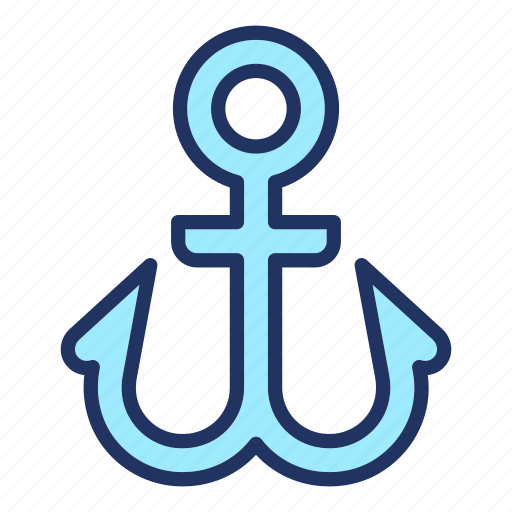 Ship, anchor icon - Download on Iconfinder on Iconfinder