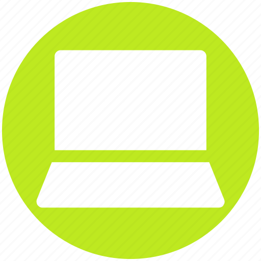 Computer, laptop, mac, probook, screen icon - Download on Iconfinder