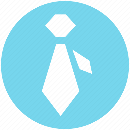 Clothes, fashion, office, suit, tie icon - Download on Iconfinder