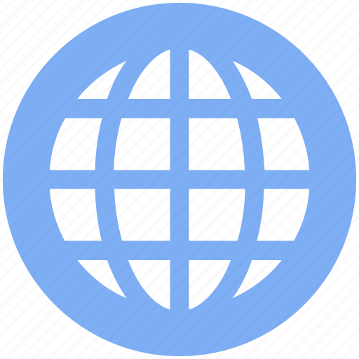 Earth, global, international, map, planet, world icon - Download on Iconfinder