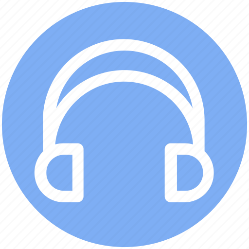 Ear buds, ear speakers, earphones, gadget, headphone icon - Download on Iconfinder