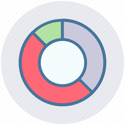Chart, graph, pie, pie chart icon - Download on Iconfinder
