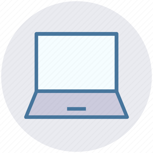 Computer, laptop, mac, probook, screen icon - Download on Iconfinder