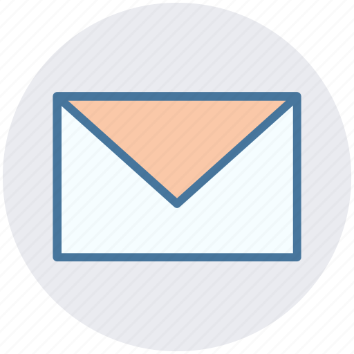 E-mail, letter, mail, message, sms, text icon - Download on Iconfinder
