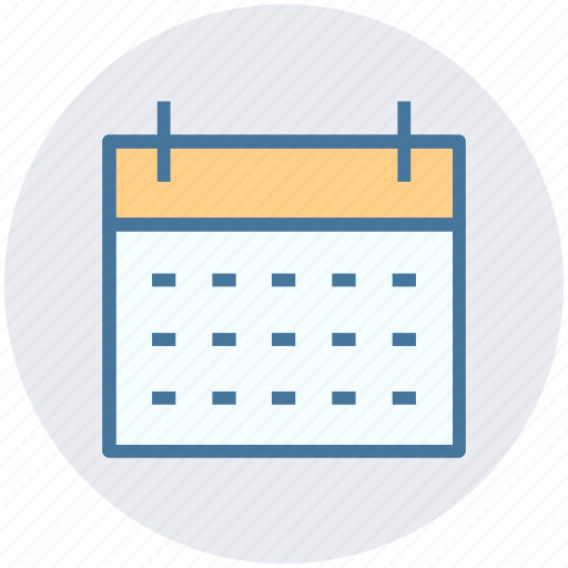 Calendar, date, economics, planning, schedule icon - Download on Iconfinder