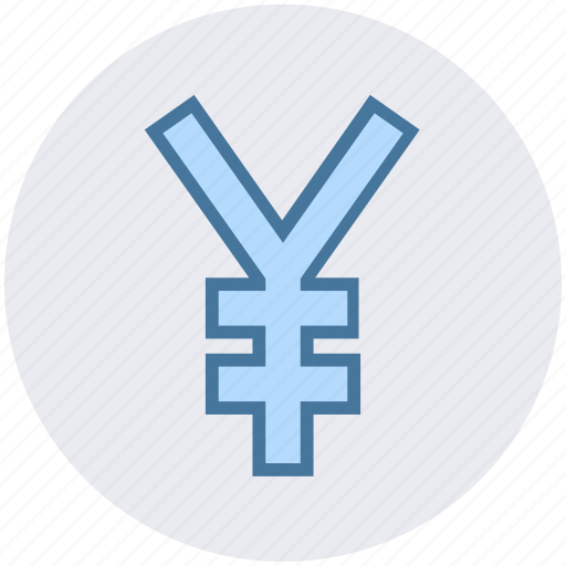 Bank, money, payment, sign, yen icon - Download on Iconfinder