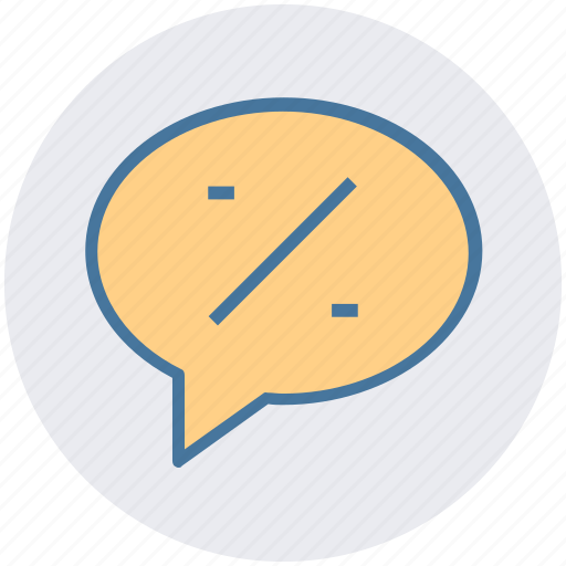 Arrow, arrows, chat, divided, message, sell icon - Download on Iconfinder