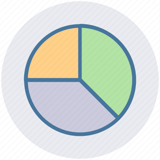 Pie chart, presentation, chart icon - Download on Iconfinder