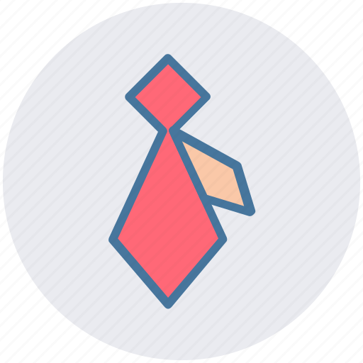 Clothes, fashion, office, suit, tie icon - Download on Iconfinder