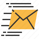 email, marketing, business, communication, letter, message