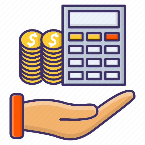 Accounting, budget, economics, payment, planning icon - Download on Iconfinder
