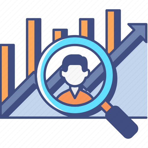 Analytics, research, statistics, syndicated icon - Download on Iconfinder