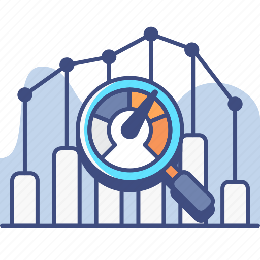 Analytics, benchmark, meter, research icon - Download on Iconfinder
