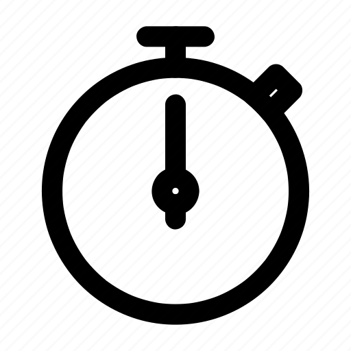 Alarm, clock, deadline, timer, watch icon - Download on Iconfinder