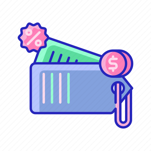 Commerce and shopping, price, price tag, shop, tag icon - Download on Iconfinder