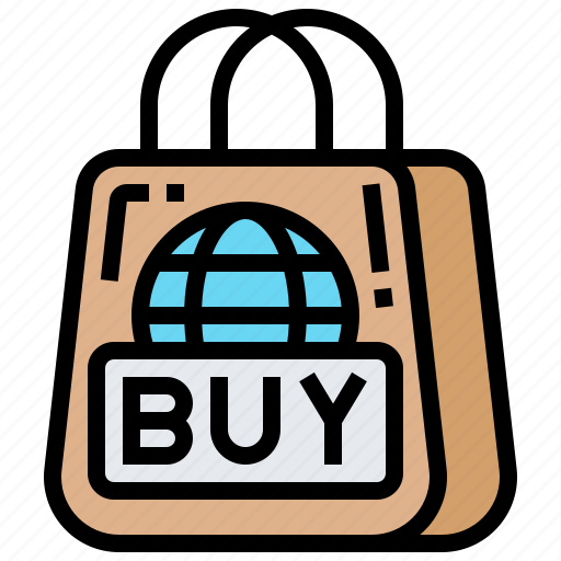 Buyer, checkout, habit, product, shopping icon - Download on Iconfinder