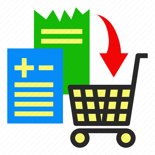 Declare, discount, marketing, promotion, shopping icon - Download on Iconfinder