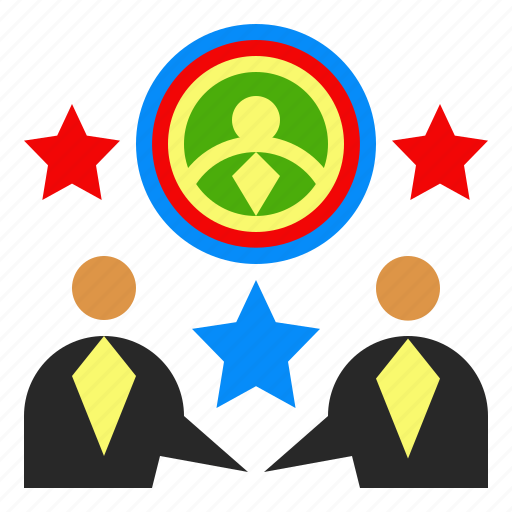 Achievement, cooperative, marketing, mission, success, vision icon - Download on Iconfinder