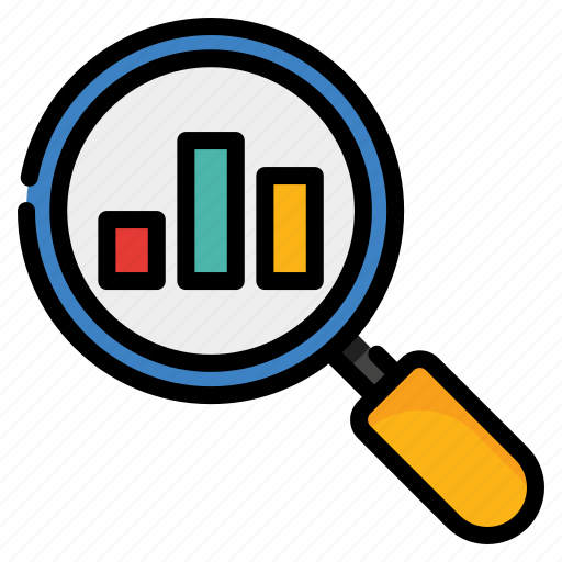 Marketing, analysis, seo, finance, chart, management icon - Download on Iconfinder