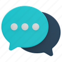 chat bubble, chat, message, talk, message bubble, bubble, communication