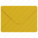 email, mail, message, letter, envelope, communication, inbox